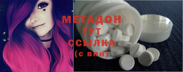 прущий лед Покров